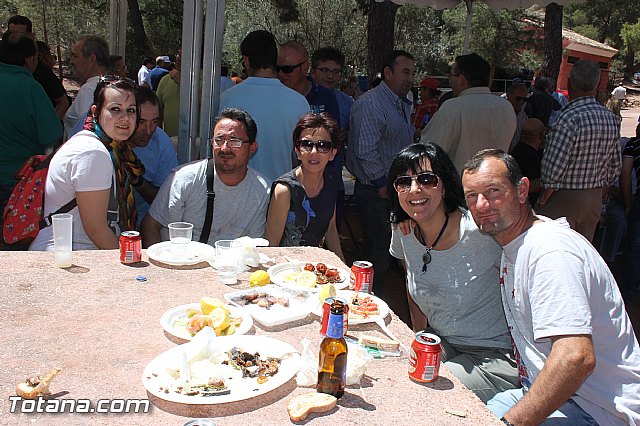 Jornada de convivencia. Hermandades y Cofradas - Sbado 26 de abril de 2014 - 56