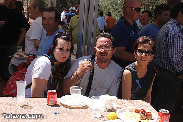 Jornada de convivencia. Hermandades y Cofradas - Sbado 26 de abril de 2014 - 58