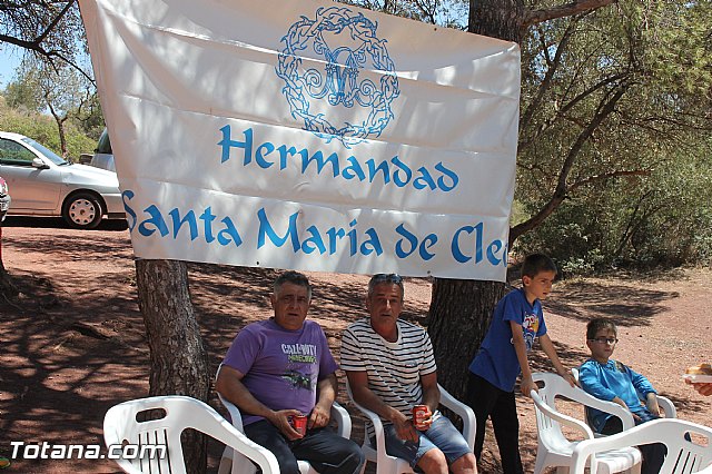 Jornada de convivencia. Hermandades y Cofradas - Sbado 26 de abril de 2014 - 59
