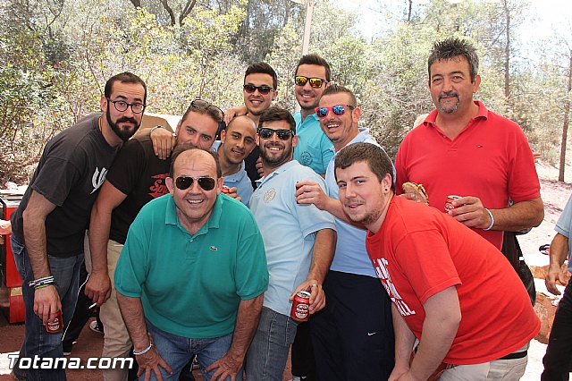 Jornada de convivencia. Hermandades y Cofradas - Sbado 26 de abril de 2014 - 63