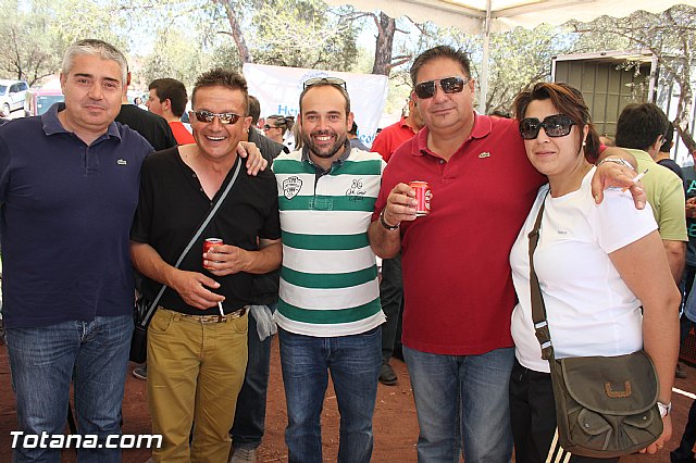 Jornada de convivencia. Hermandades y Cofradas - Sbado 26 de abril de 2014 - 70
