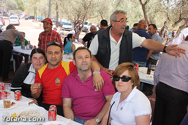 Jornada de convivencia. Hermandades y Cofradas - Sbado 26 de abril de 2014 - 71