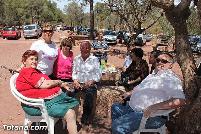 Jornada de convivencia. Hermandades y Cofradas - Sbado 26 de abril de 2014 - 72