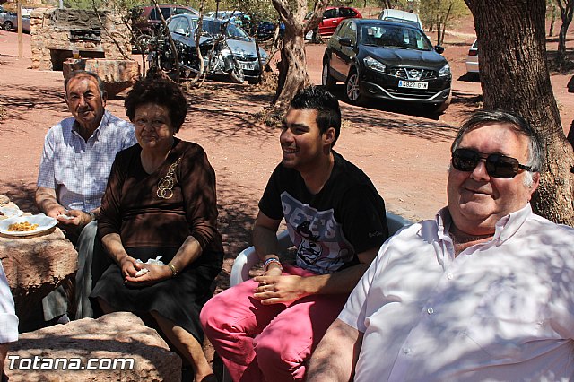 Jornada de convivencia. Hermandades y Cofradas - Sbado 26 de abril de 2014 - 74