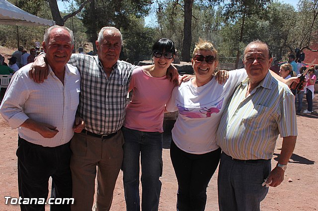 Jornada de convivencia. Hermandades y Cofradas - Sbado 26 de abril de 2014 - 75