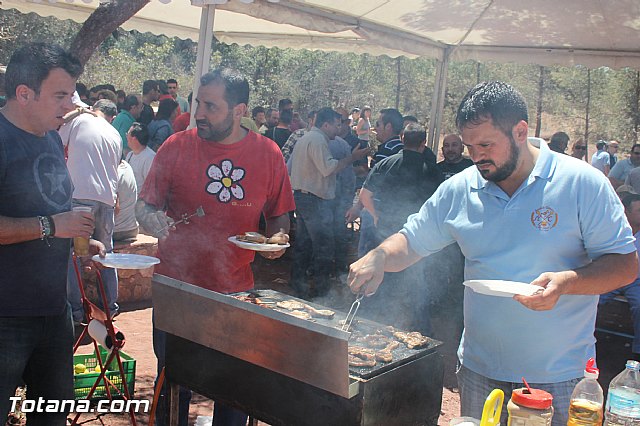 Jornada de convivencia. Hermandades y Cofradas - Sbado 26 de abril de 2014 - 76