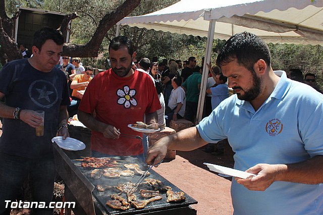 Jornada de convivencia. Hermandades y Cofradas - Sbado 26 de abril de 2014 - 77