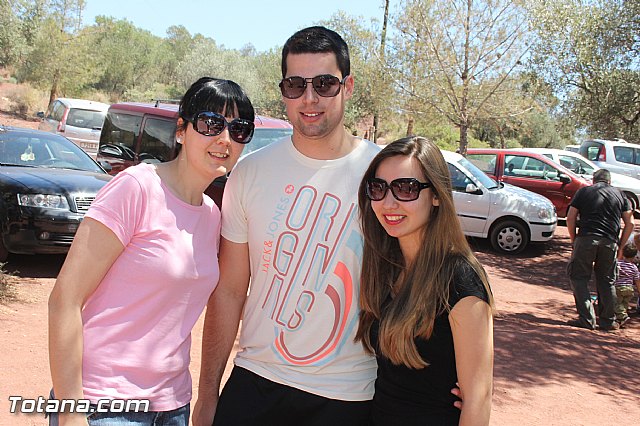 Jornada de convivencia. Hermandades y Cofradas - Sbado 26 de abril de 2014 - 78