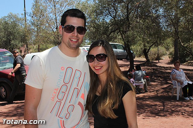 Jornada de convivencia. Hermandades y Cofradas - Sbado 26 de abril de 2014 - 79