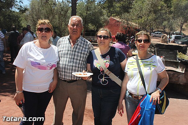 Jornada de convivencia. Hermandades y Cofradas - Sbado 26 de abril de 2014 - 80
