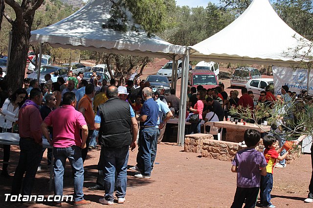 Jornada de convivencia. Hermandades y Cofradas - Sbado 26 de abril de 2014 - 81