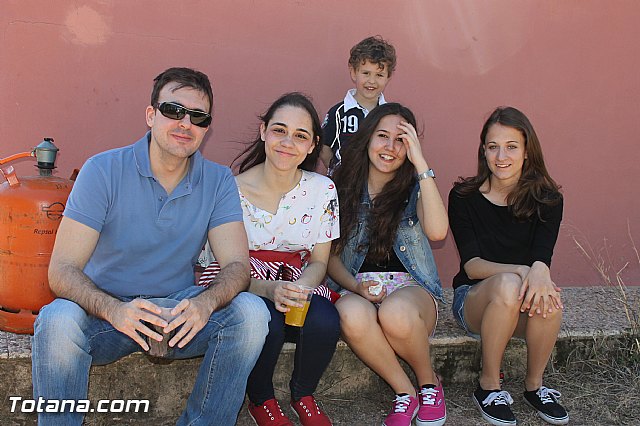 Jornada de convivencia. Hermandades y Cofradas - Sbado 26 de abril de 2014 - 82