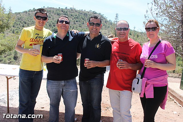 Jornada de convivencia. Hermandades y Cofradas - Sbado 26 de abril de 2014 - 88