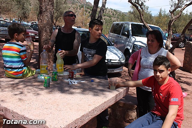 Jornada de convivencia. Hermandades y Cofradas - Sbado 26 de abril de 2014 - 93