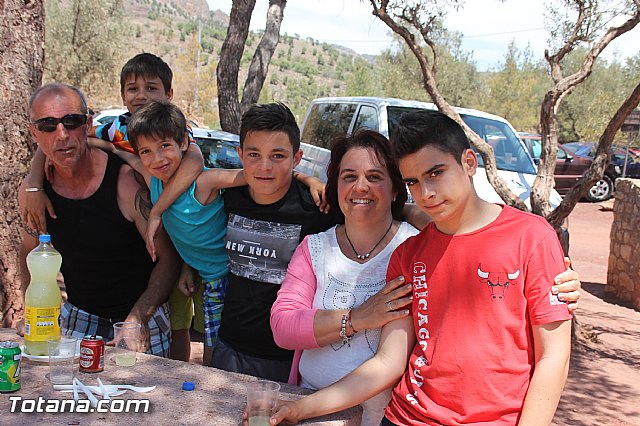 Jornada de convivencia. Hermandades y Cofradas - Sbado 26 de abril de 2014 - 94