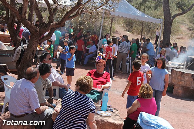 Jornada de convivencia. Hermandades y Cofradas - Sbado 26 de abril de 2014 - 95