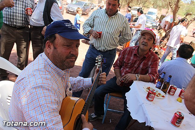 Jornada de convivencia. Hermandades y Cofradas - Sbado 26 de abril de 2014 - 97