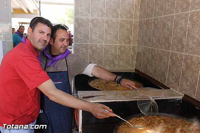 Jornada de convivencia. Hermandades y Cofradas - Sbado 26 de abril de 2014 - 104