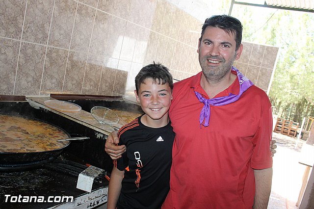 Jornada de convivencia. Hermandades y Cofradas - Sbado 26 de abril de 2014 - 107