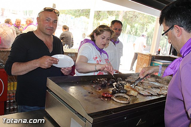 Jornada de convivencia. Hermandades y Cofradas - Sbado 26 de abril de 2014 - 110
