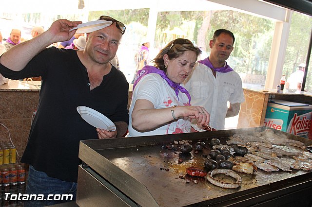Jornada de convivencia. Hermandades y Cofradas - Sbado 26 de abril de 2014 - 111