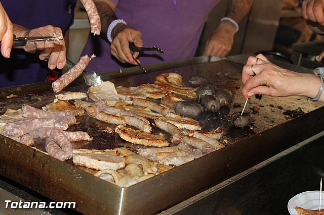 Jornada de convivencia. Hermandades y Cofradas - Sbado 26 de abril de 2014 - 113