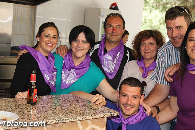 Jornada de convivencia. Hermandades y Cofradas - Sbado 26 de abril de 2014 - 116