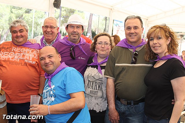 Jornada de convivencia. Hermandades y Cofradas - Sbado 26 de abril de 2014 - 118