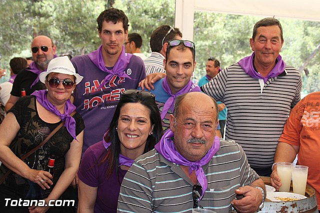 Jornada de convivencia. Hermandades y Cofradas - Sbado 26 de abril de 2014 - 119