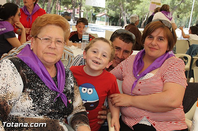 Jornada de convivencia. Hermandades y Cofradas - Sbado 26 de abril de 2014 - 120