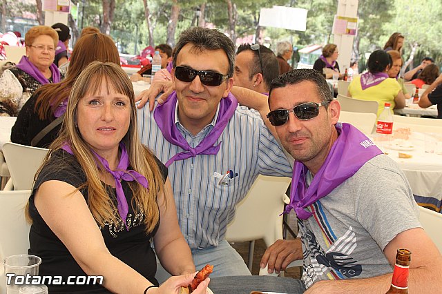 Jornada de convivencia. Hermandades y Cofradas - Sbado 26 de abril de 2014 - 121