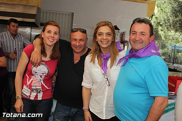 Jornada de convivencia. Hermandades y Cofradas - Sbado 26 de abril de 2014 - 122