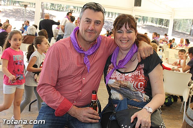 Jornada de convivencia. Hermandades y Cofradas - Sbado 26 de abril de 2014 - 123