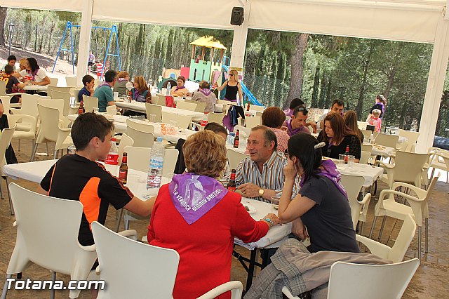 Jornada de convivencia. Hermandades y Cofradas - Sbado 26 de abril de 2014 - 126