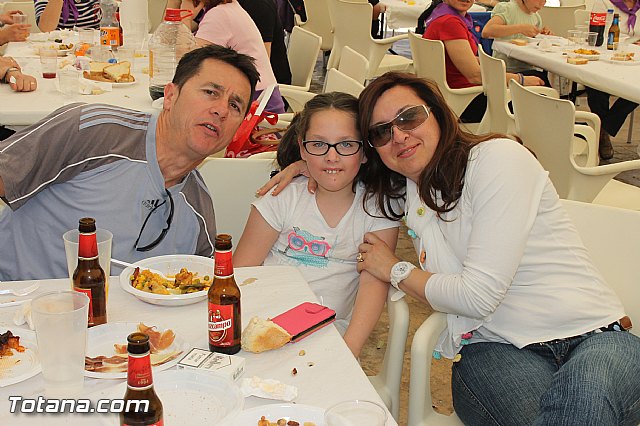 Jornada de convivencia. Hermandades y Cofradas - Sbado 26 de abril de 2014 - 129