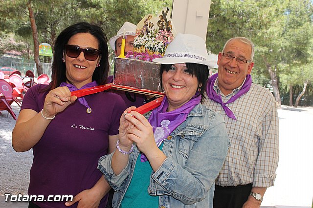 Jornada de convivencia. Hermandades y Cofradas - Sbado 26 de abril de 2014 - 130