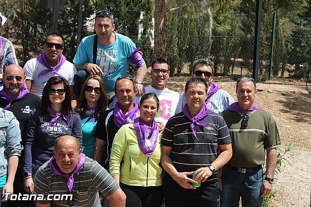 Jornada de convivencia. Hermandades y Cofradas - Sbado 26 de abril de 2014 - 137