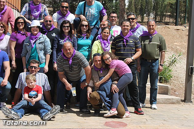 Jornada de convivencia. Hermandades y Cofradas - Sbado 26 de abril de 2014 - 138