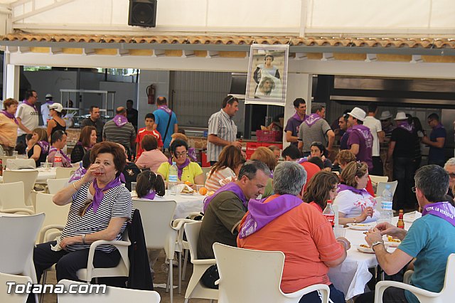 Jornada de convivencia. Hermandades y Cofradas - Sbado 26 de abril de 2014 - 147