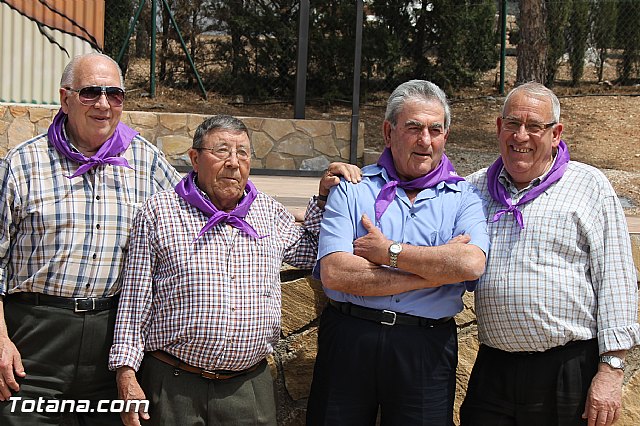 Jornada de convivencia. Hermandades y Cofradas - Sbado 26 de abril de 2014 - 149