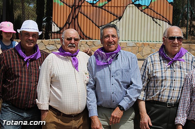 Jornada de convivencia. Hermandades y Cofradas - Sbado 26 de abril de 2014 - 150