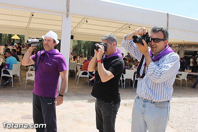 Jornada de convivencia. Hermandades y Cofradas - Sbado 26 de abril de 2014 - 151