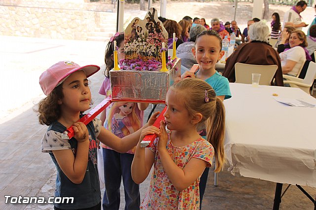 Jornada de convivencia. Hermandades y Cofradas - Sbado 26 de abril de 2014 - 152