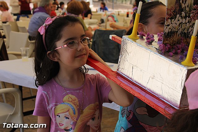 Jornada de convivencia. Hermandades y Cofradas - Sbado 26 de abril de 2014 - 154