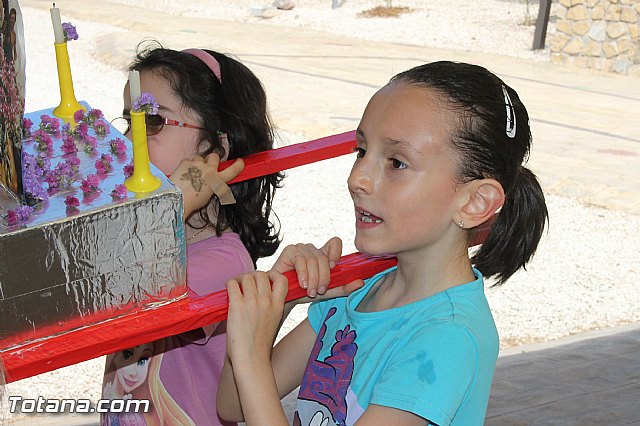 Jornada de convivencia. Hermandades y Cofradas - Sbado 26 de abril de 2014 - 155