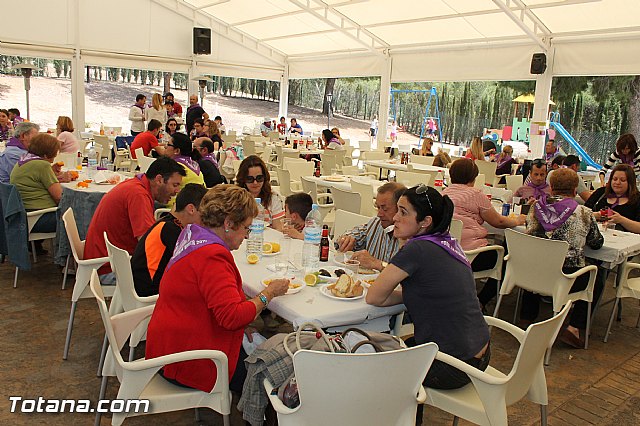 Jornada de convivencia. Hermandades y Cofradas - Sbado 26 de abril de 2014 - 156