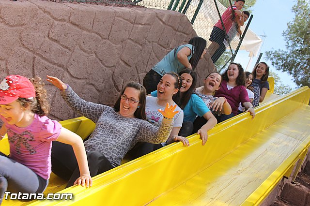 Jornada de convivencia. Hermandades y Cofradas - Sbado 26 de abril de 2014 - 162