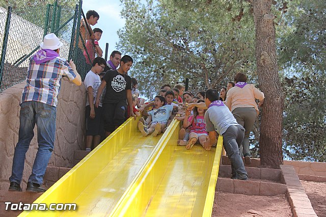 Jornada de convivencia. Hermandades y Cofradas - Sbado 26 de abril de 2014 - 165