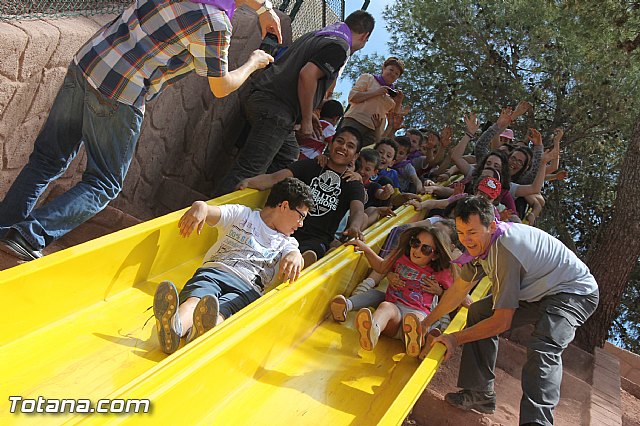 Jornada de convivencia. Hermandades y Cofradas - Sbado 26 de abril de 2014 - 166