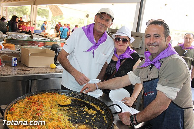 Jornada de convivencia. Hermandades y Cofradas - Sbado 26 de abril de 2014 - 169